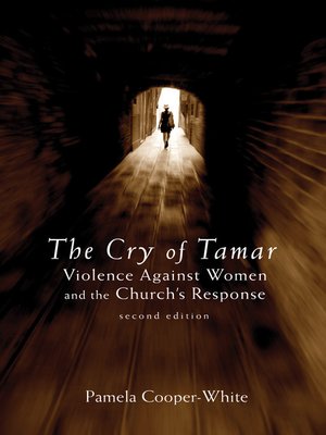 cover image of The Cry of Tamar